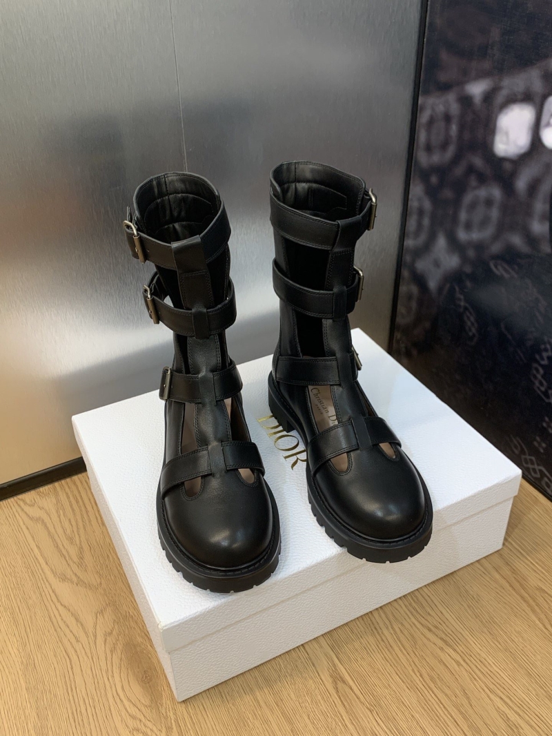 Christian Dior Boots